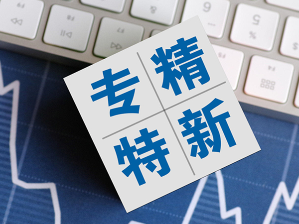 喜訊 | 東莞國(guó)亨喜獲“專精特新”企業(yè)認(rèn)定！